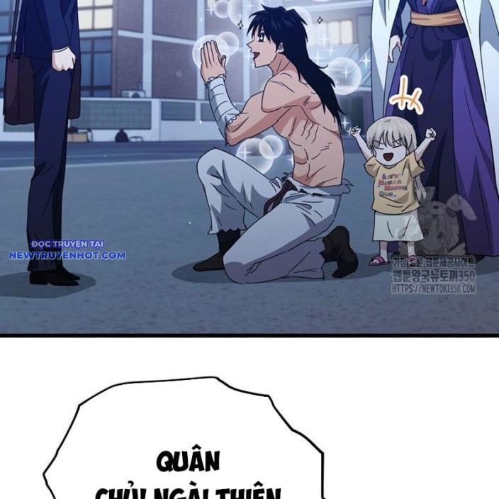 đọc truyện Bố Tôi Quá Mạnh Chương 181 ảnh 134 tại Thiên Thai Truyện