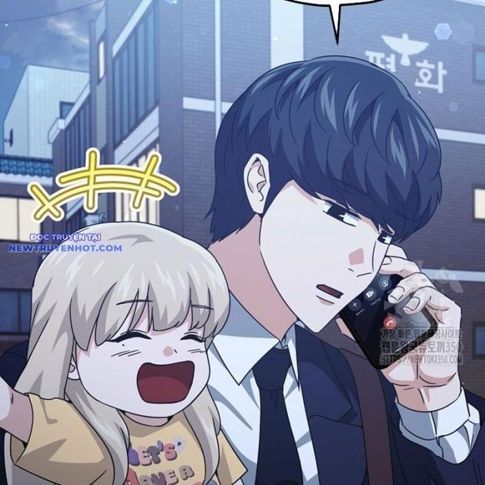 đọc truyện Bố Tôi Quá Mạnh Chương 181 ảnh 147 tại Thiên Thai Truyện