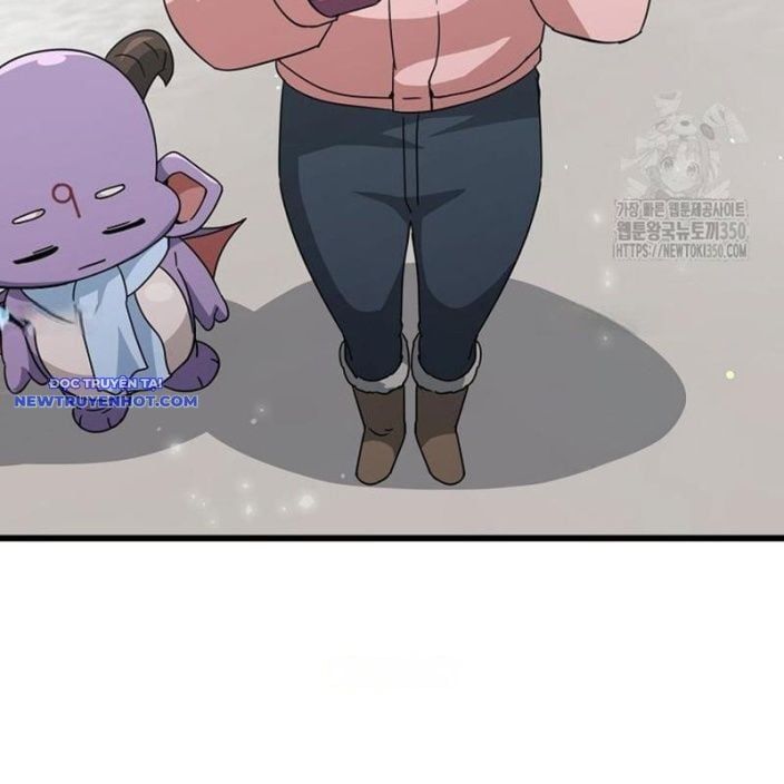 đọc truyện Bố Tôi Quá Mạnh Chương 181 ảnh 154 tại Thiên Thai Truyện