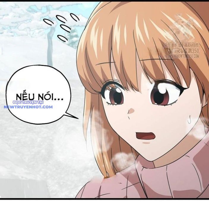 đọc truyện Bố Tôi Quá Mạnh Chương 181 ảnh 158 tại Thiên Thai Truyện