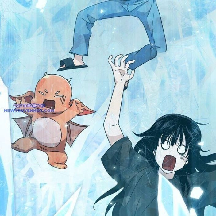 đọc truyện Bố Tôi Quá Mạnh Chương 181 ảnh 161 tại Thiên Thai Truyện