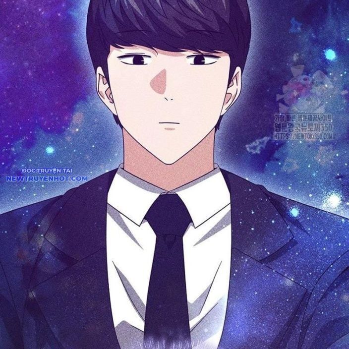 đọc truyện Bố Tôi Quá Mạnh Chương 181 ảnh 21 tại Thiên Thai Truyện