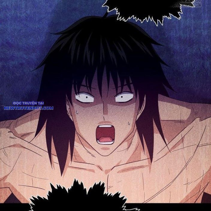 đọc truyện Bố Tôi Quá Mạnh Chương 181 ảnh 24 tại Thiên Thai Truyện