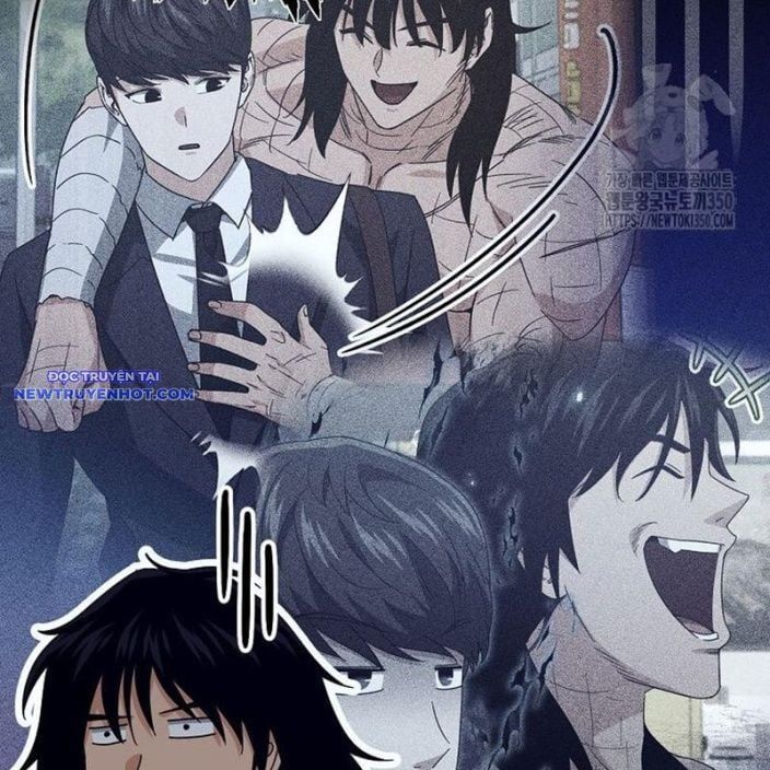 đọc truyện Bố Tôi Quá Mạnh Chương 181 ảnh 29 tại Thiên Thai Truyện