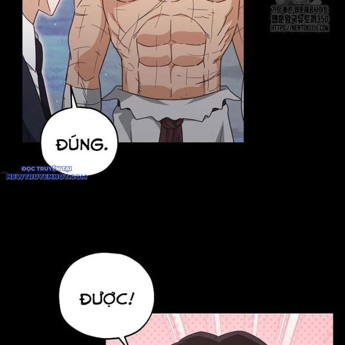 đọc truyện Bố Tôi Quá Mạnh Chương 181 ảnh 45 tại Thiên Thai Truyện