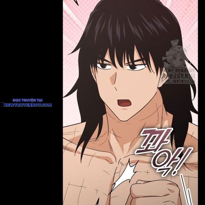 đọc truyện Bố Tôi Quá Mạnh Chương 181 ảnh 46 tại Thiên Thai Truyện