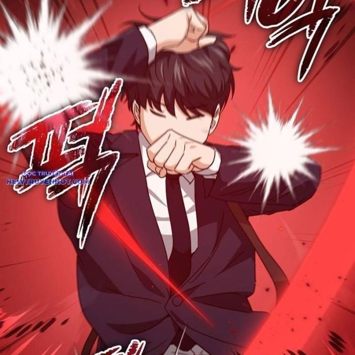 đọc truyện Bố Tôi Quá Mạnh Chương 181 ảnh 53 tại Thiên Thai Truyện