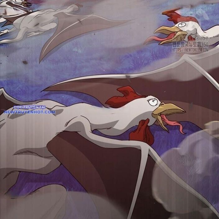 đọc truyện Bố Tôi Quá Mạnh Chương 181 ảnh 8 tại Thiên Thai Truyện