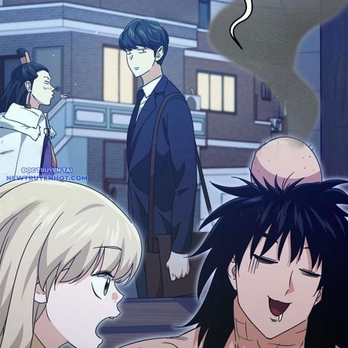 đọc truyện Bố Tôi Quá Mạnh Chương 181 ảnh 86 tại Thiên Thai Truyện