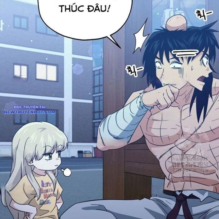 đọc truyện Bố Tôi Quá Mạnh Chương 181 ảnh 93 tại Thiên Thai Truyện