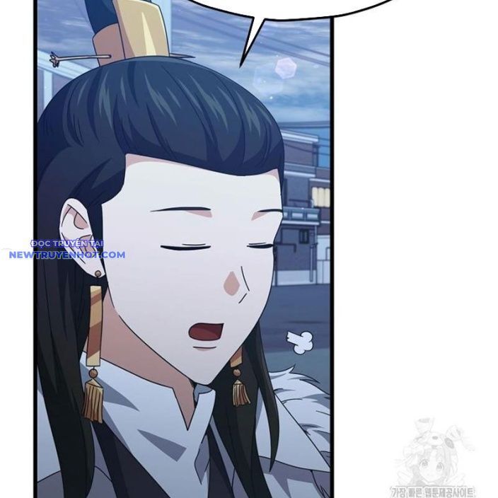 đọc truyện Bố Tôi Quá Mạnh Chương 181 ảnh 98 tại Thiên Thai Truyện