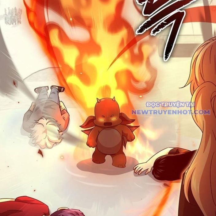 đọc truyện Bố Tôi Quá Mạnh Chương 182 ảnh 107 tại Thiên Thai Truyện