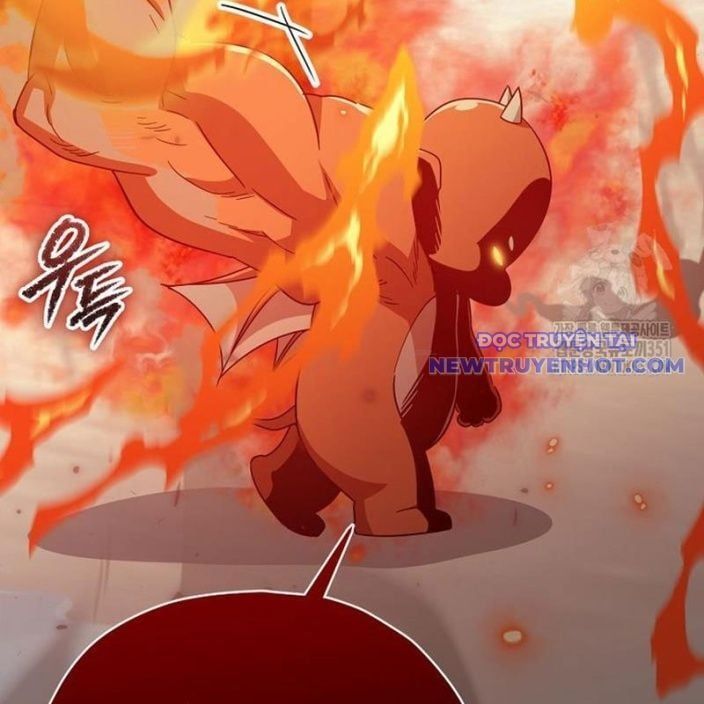 đọc truyện Bố Tôi Quá Mạnh Chương 182 ảnh 113 tại Thiên Thai Truyện