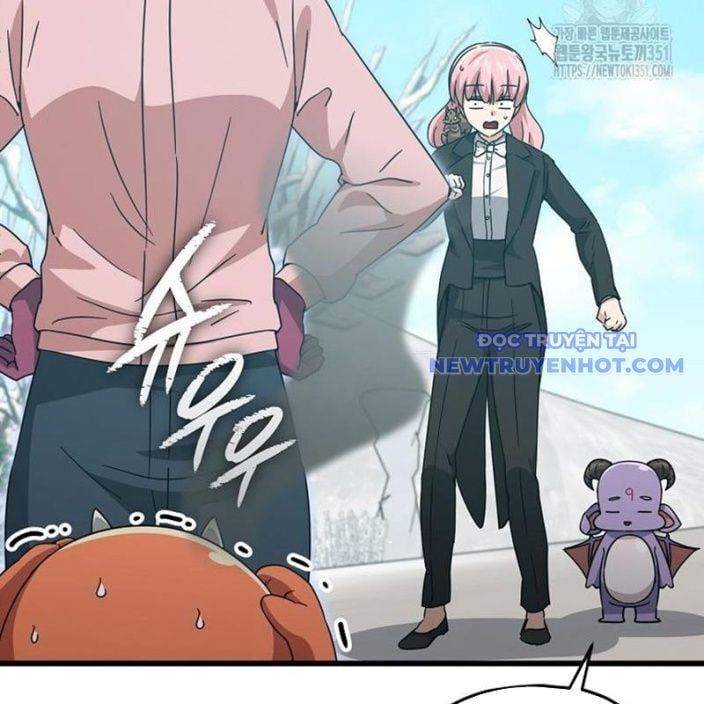 đọc truyện Bố Tôi Quá Mạnh Chương 182 ảnh 120 tại Thiên Thai Truyện