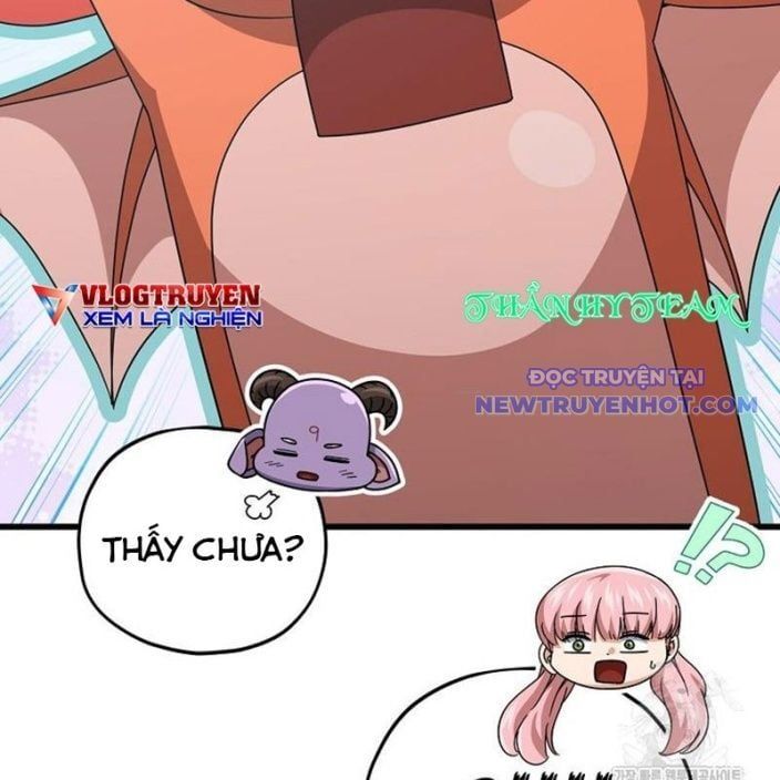 đọc truyện Bố Tôi Quá Mạnh Chương 182 ảnh 123 tại Thiên Thai Truyện