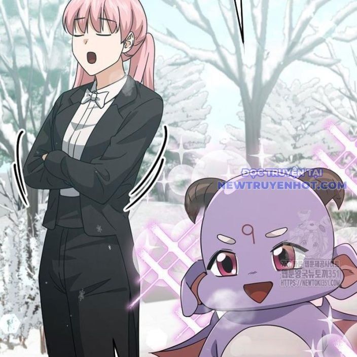 đọc truyện Bố Tôi Quá Mạnh Chương 182 ảnh 143 tại Thiên Thai Truyện