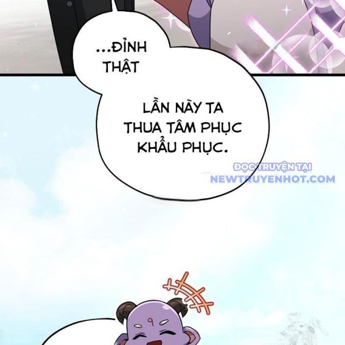 đọc truyện Bố Tôi Quá Mạnh Chương 182 ảnh 144 tại Thiên Thai Truyện