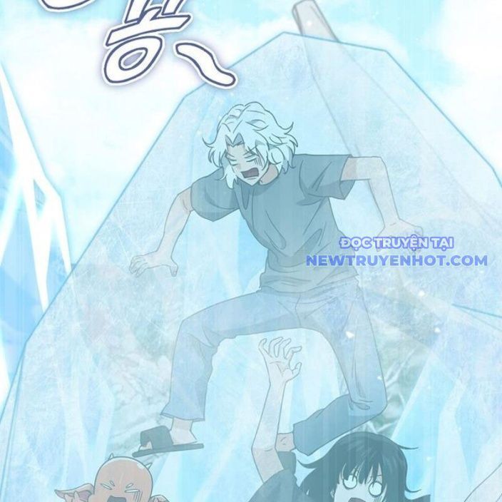 đọc truyện Bố Tôi Quá Mạnh Chương 182 ảnh 4 tại Thiên Thai Truyện