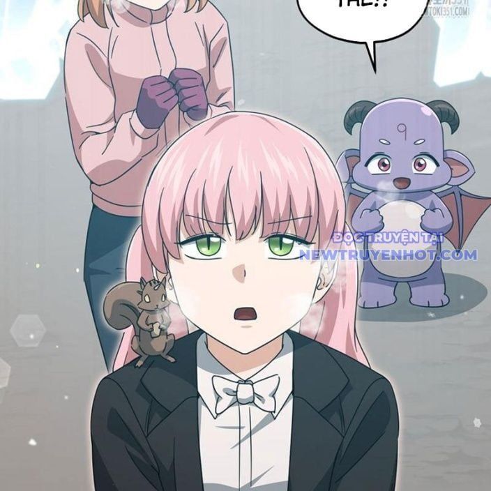 đọc truyện Bố Tôi Quá Mạnh Chương 182 ảnh 24 tại Thiên Thai Truyện