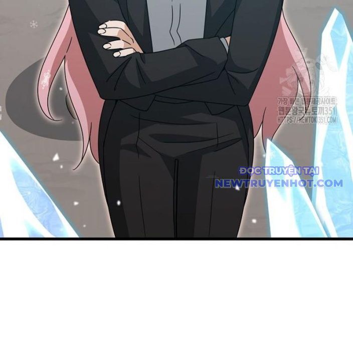 đọc truyện Bố Tôi Quá Mạnh Chương 182 ảnh 25 tại Thiên Thai Truyện