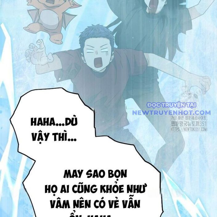 đọc truyện Bố Tôi Quá Mạnh Chương 182 ảnh 5 tại Thiên Thai Truyện