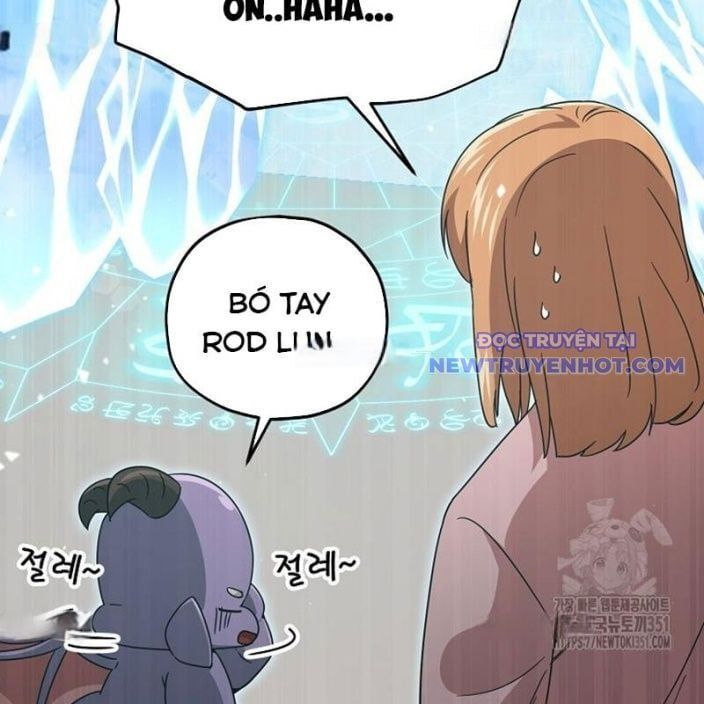 đọc truyện Bố Tôi Quá Mạnh Chương 182 ảnh 6 tại Thiên Thai Truyện