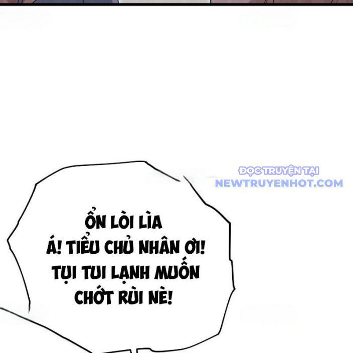 đọc truyện Bố Tôi Quá Mạnh Chương 182 ảnh 7 tại Thiên Thai Truyện