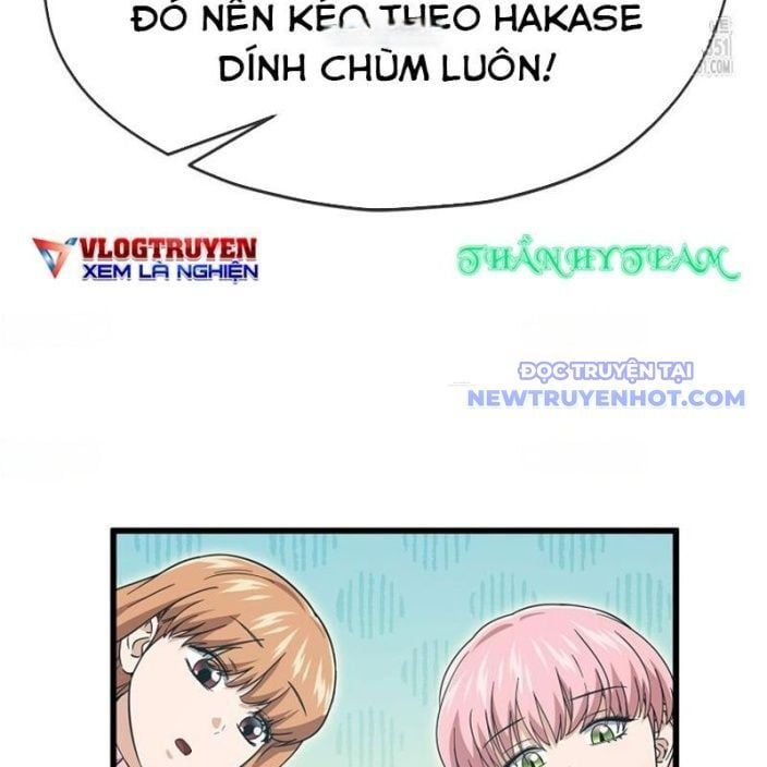 đọc truyện Bố Tôi Quá Mạnh Chương 182 ảnh 70 tại Thiên Thai Truyện