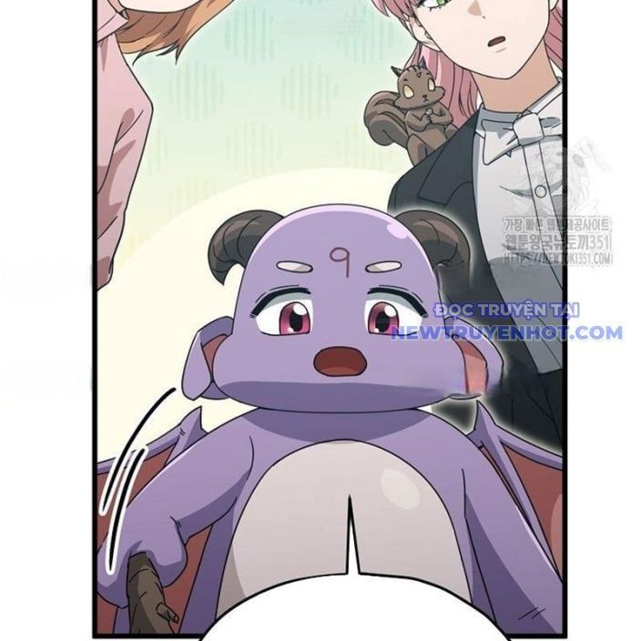 đọc truyện Bố Tôi Quá Mạnh Chương 182 ảnh 71 tại Thiên Thai Truyện