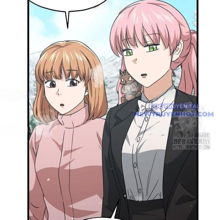 đọc truyện Bố Tôi Quá Mạnh Chương 182 ảnh 76 tại Thiên Thai Truyện