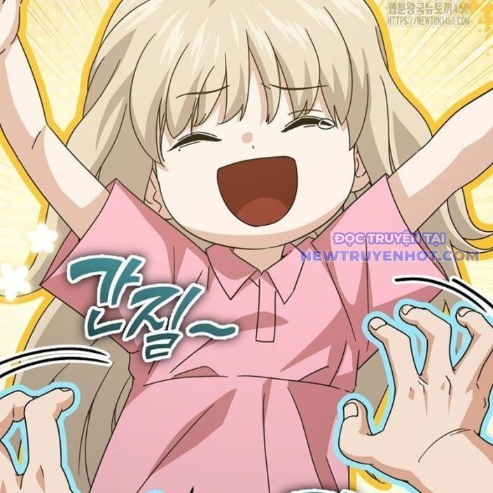 đọc truyện Bố Tôi Quá Mạnh Chương 183 ảnh 105 tại Thiên Thai Truyện