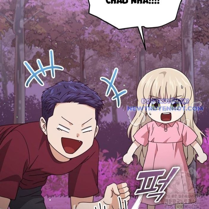 đọc truyện Bố Tôi Quá Mạnh Chương 183 ảnh 108 tại Thiên Thai Truyện