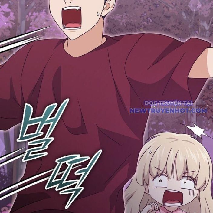 đọc truyện Bố Tôi Quá Mạnh Chương 183 ảnh 117 tại Thiên Thai Truyện