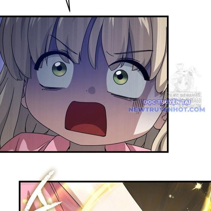 đọc truyện Bố Tôi Quá Mạnh Chương 183 ảnh 119 tại Thiên Thai Truyện