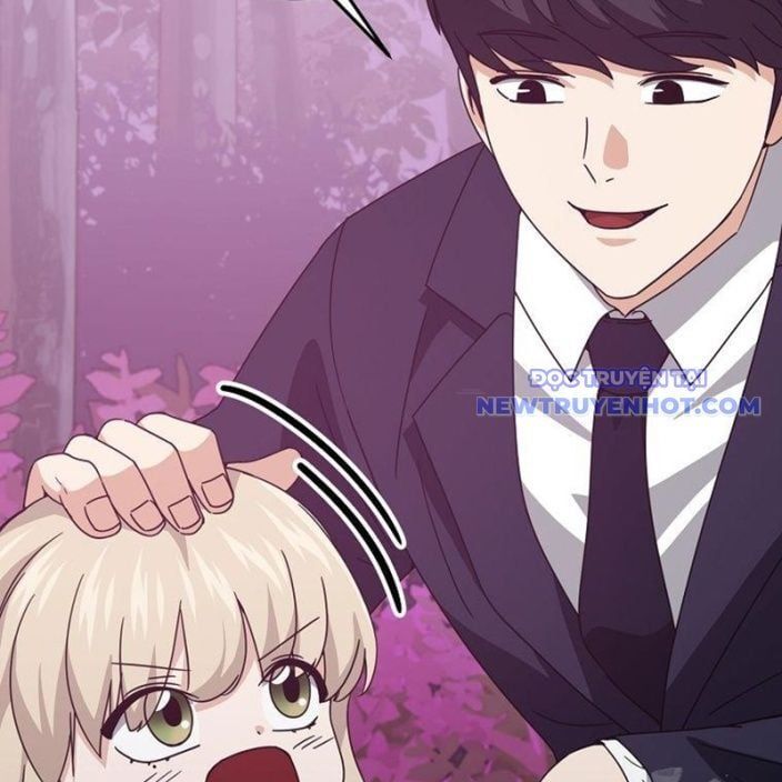 đọc truyện Bố Tôi Quá Mạnh Chương 183 ảnh 142 tại Thiên Thai Truyện