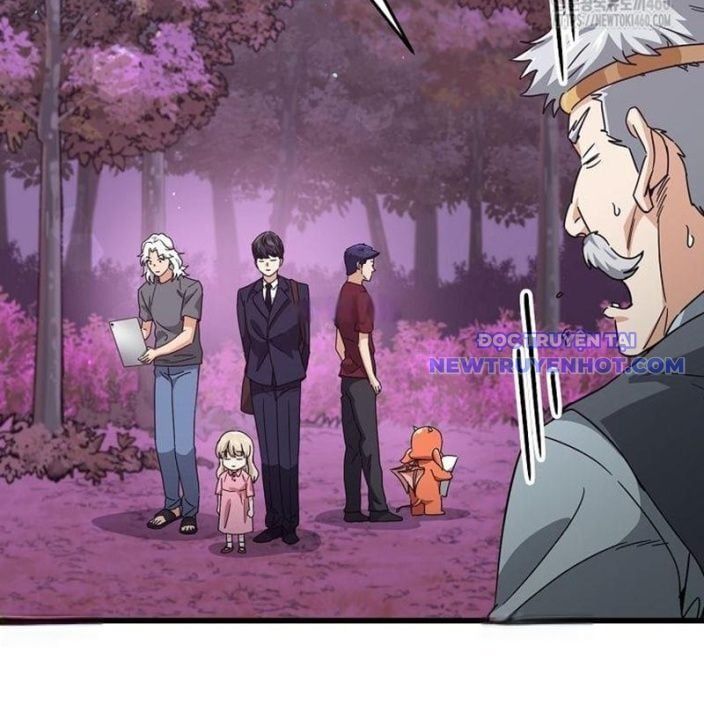 đọc truyện Bố Tôi Quá Mạnh Chương 183 ảnh 84 tại Thiên Thai Truyện