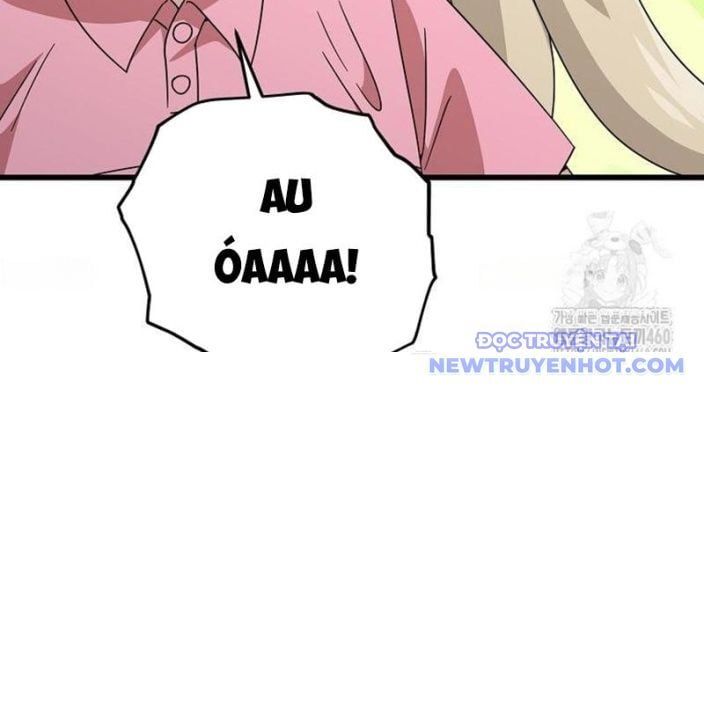 đọc truyện Bố Tôi Quá Mạnh Chương 183 ảnh 98 tại Thiên Thai Truyện