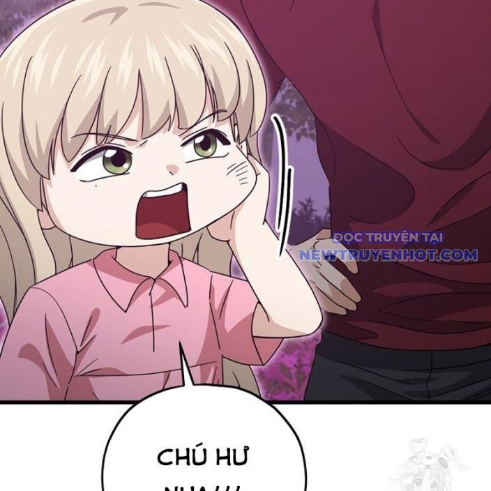 đọc truyện Bố Tôi Quá Mạnh Chương 183 ảnh 100 tại Thiên Thai Truyện