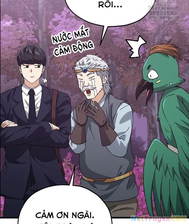 đọc truyện Bố Tôi Quá Mạnh Chương 184 ảnh 104 tại Thiên Thai Truyện