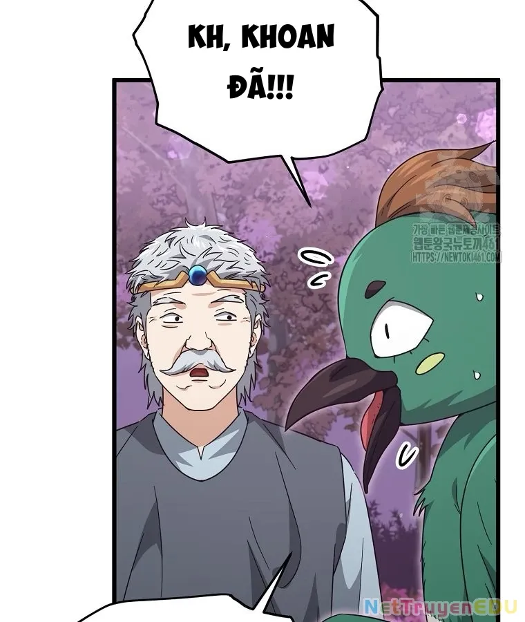 đọc truyện Bố Tôi Quá Mạnh Chương 184 ảnh 107 tại Thiên Thai Truyện