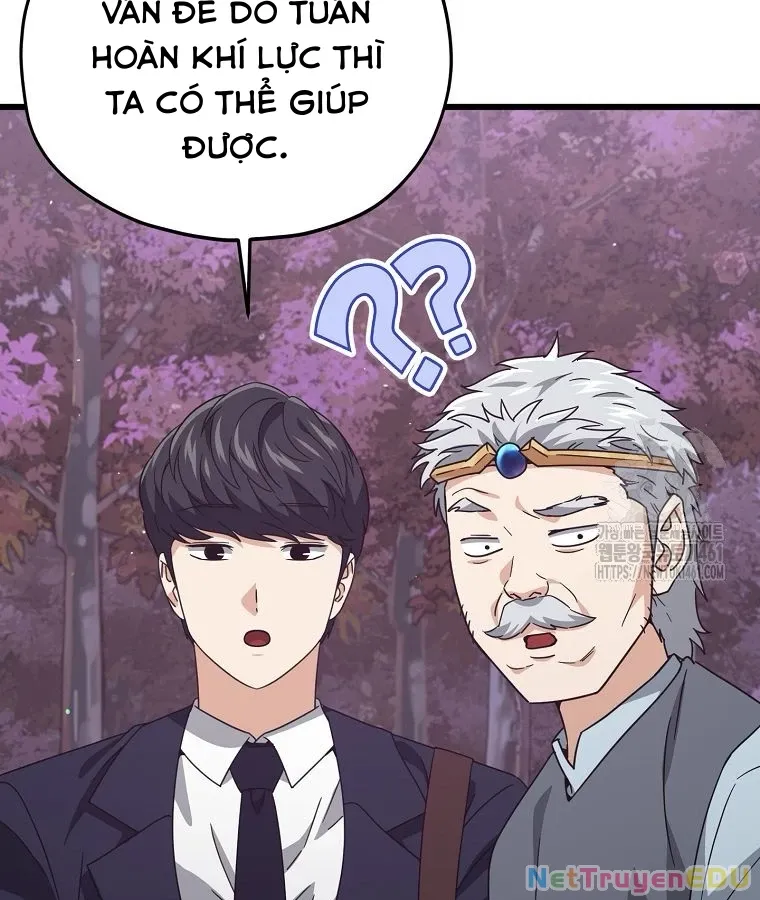 đọc truyện Bố Tôi Quá Mạnh Chương 184 ảnh 109 tại Thiên Thai Truyện