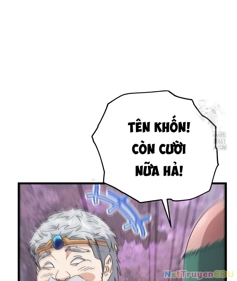 đọc truyện Bố Tôi Quá Mạnh Chương 184 ảnh 116 tại Thiên Thai Truyện