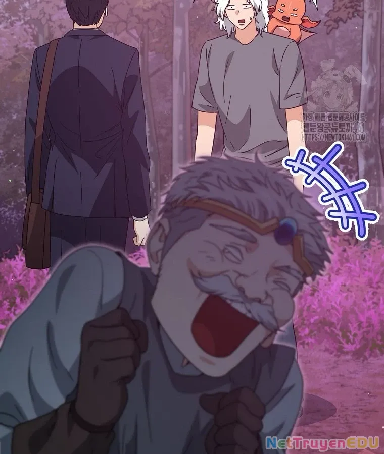 đọc truyện Bố Tôi Quá Mạnh Chương 184 ảnh 124 tại Thiên Thai Truyện