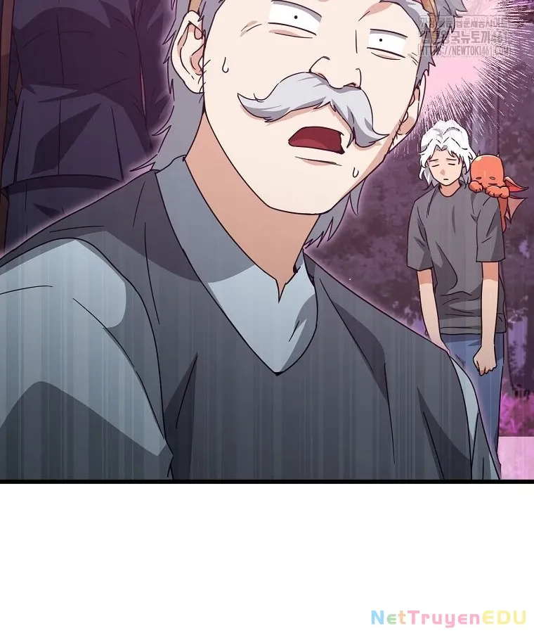 đọc truyện Bố Tôi Quá Mạnh Chương 184 ảnh 130 tại Thiên Thai Truyện