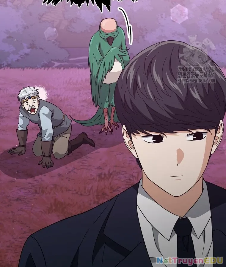 đọc truyện Bố Tôi Quá Mạnh Chương 184 ảnh 132 tại Thiên Thai Truyện