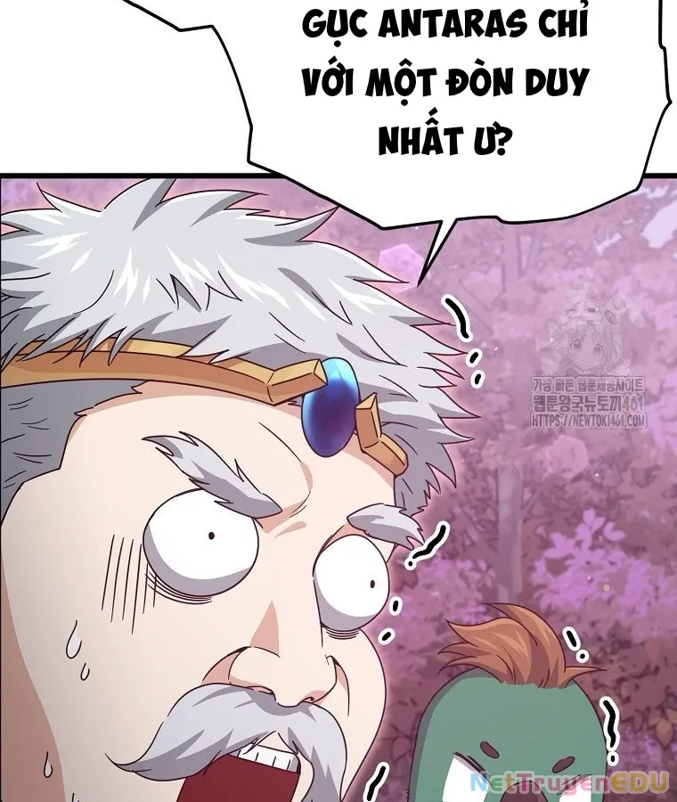 đọc truyện Bố Tôi Quá Mạnh Chương 184 ảnh 18 tại Thiên Thai Truyện