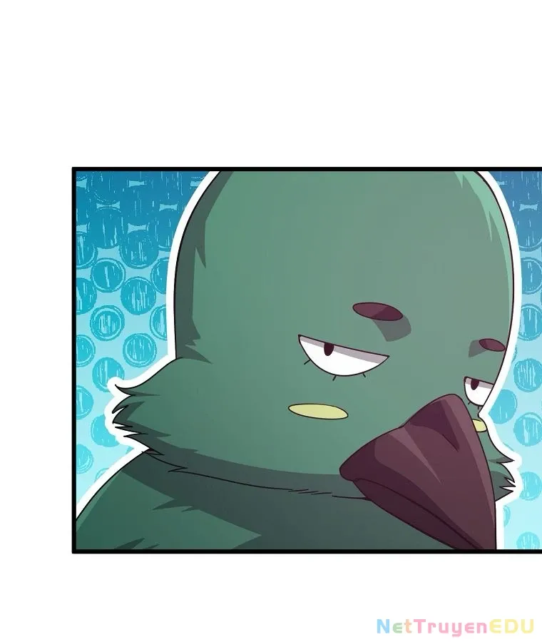 đọc truyện Bố Tôi Quá Mạnh Chương 184 ảnh 21 tại Thiên Thai Truyện