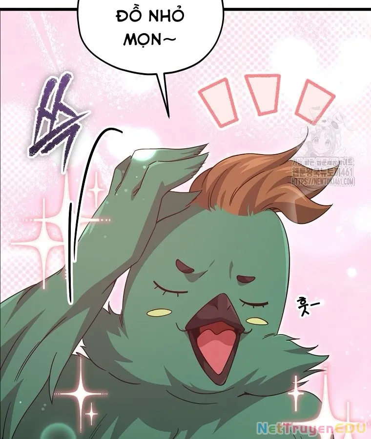 đọc truyện Bố Tôi Quá Mạnh Chương 184 ảnh 25 tại Thiên Thai Truyện