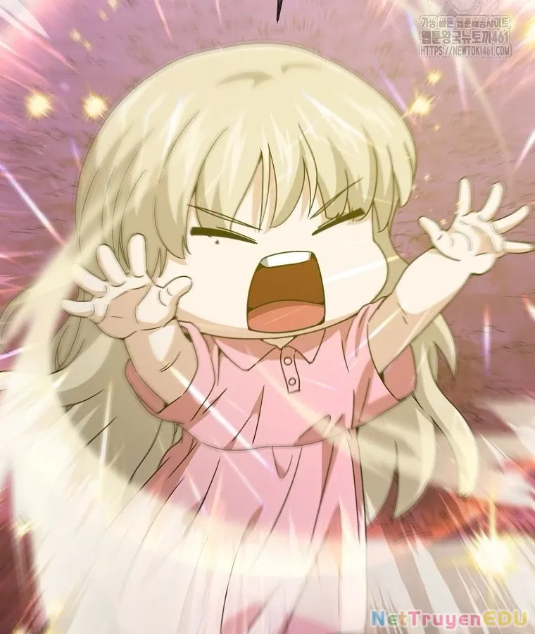 đọc truyện Bố Tôi Quá Mạnh Chương 184 ảnh 32 tại Thiên Thai Truyện