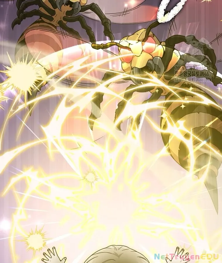 đọc truyện Bố Tôi Quá Mạnh Chương 184 ảnh 34 tại Thiên Thai Truyện